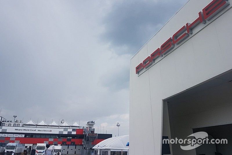 Carrera Cup Italia, si riparte da Misano tra le incognite del meteo