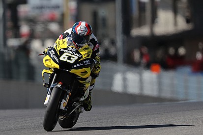 EL2 - Bagnaia et Quartararo, la jeunesse au pouvoir !