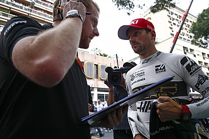 Grosjean és Magnussen is meglepődött, csak másképp