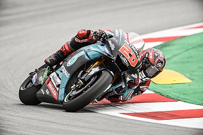 EL2 - Quartararo le plus rapide devant Dovizioso, Márquez 17e !