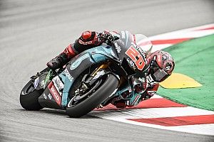 MotoGP Catalunya: Quartararo sabet pole kedua