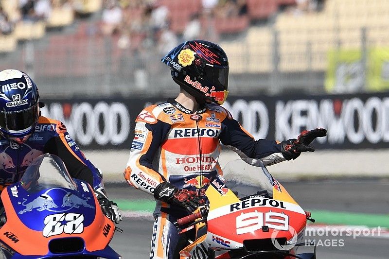 Jorge Lorenzo, Repsol Honda Team