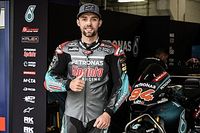 Folger kembali gantikan Pawi