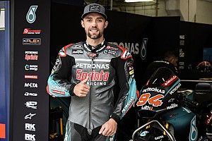Folger kembali gantikan Pawi