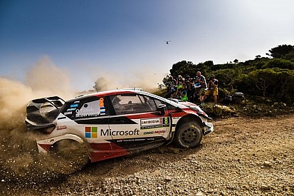 Toyoda przeprosił Tanaka