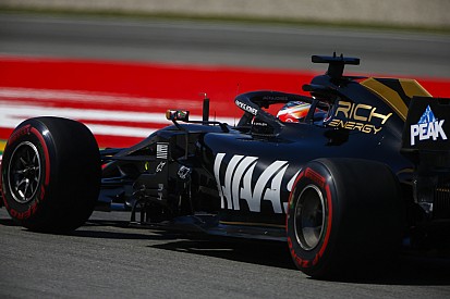 LIVE Formel 1: GP von Spanien, Qualifying