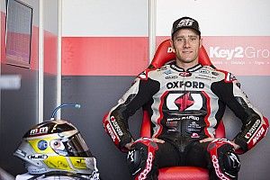 SBK, Imola: Laverty si deve operare, GoEleven lo sostituisce con Bridewell