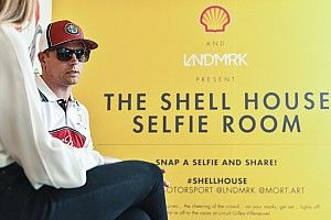 Räikkönen már a Q1-ben kiesett: egyre mélyebben az Alfa Romeo?