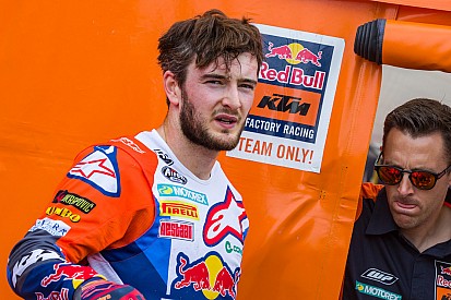 Bedrukte Herlings: "Deze vakantie had ik liever niet gehad"