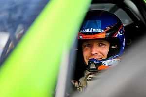 Abbring gets part programme in World RX with GC Kompetition