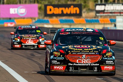 New ownership structure for top Holden Supercars squad