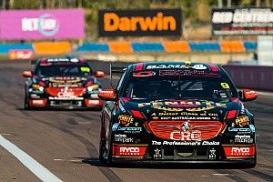 New ownership structure for top Holden Supercars squad