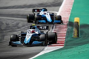 Why solving a people problem should fix Williams