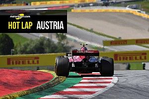 GP d'Austria: come si affronta il Red Bull Ring?