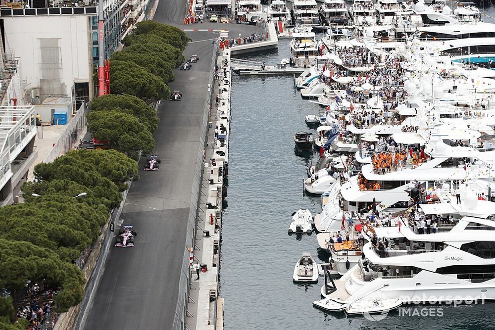 Podcast: Should F1 scrap Monaco or Silverstone?