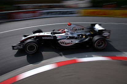 Top 50 - Les pilotes qui ont mené le plus de Grands Prix F1
