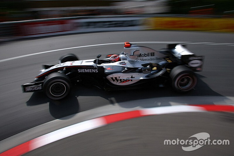 Top 50 - Les pilotes qui ont mené le plus de Grands Prix F1