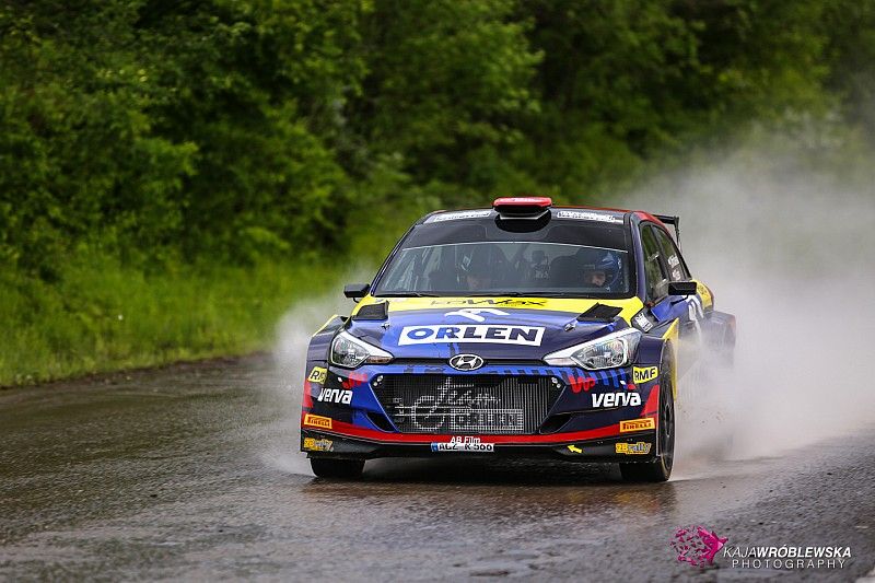 Kacper Wr&oacute;blewski, Marcin Szeja