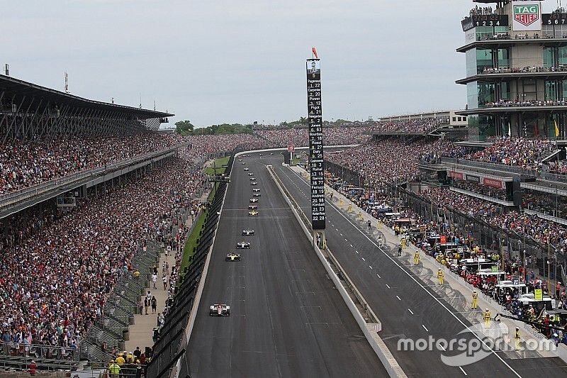IndyCar, IMS “absolutely focused” on the Indy 500