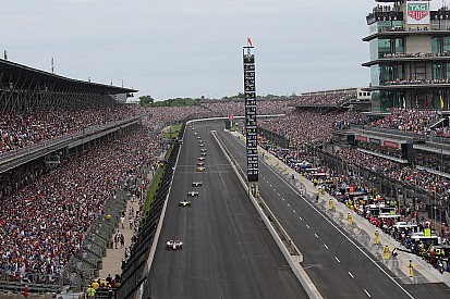IndyCar, IMS “absolutely focused” on the Indy 500