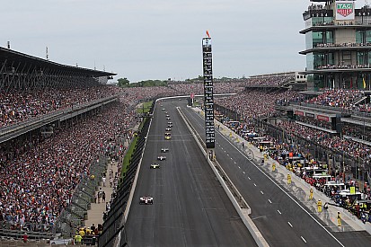 VIDEO: El comercial de las 500 de Indy en el Super Bowl
