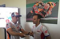 Lorenzo: "La Honda podría ser mucho menos física"