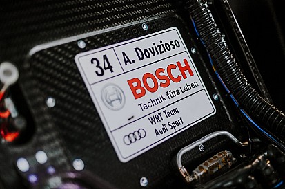 Bosch già al lavoro sulle innovazioni future del DTM: "Dobbiamo essere pronti all'evoluzione"