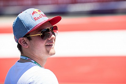 O'Ward: Red Bull espera victorias y podios