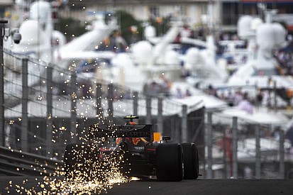 Galeri: Monaco GP'de perşembe gününden kareler