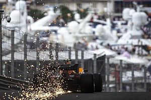Fotogallery F1: i primi due turni di libere del GP di Monaco 2019