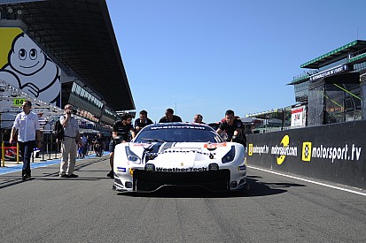 Video: sigue en directo las verificaciones para las 24 horas de Le Mans