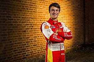 Piloto mais jovem da história a vencer em GTs "ignora" caminho para F1