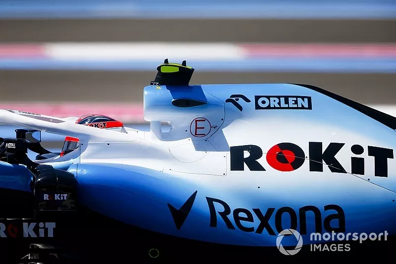 Robert Kubica, Williams FW42
