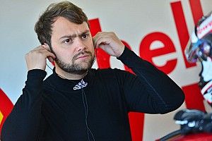 Atual campeão da Light, Reis se diz "realizado" com oportunidade na Stock Car
