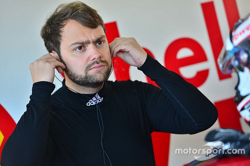 Atual campeão da Light, Reis se diz "realizado" com oportunidade na Stock Car
