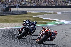 2021 MotoGP Dutch GP – how to watch, session times & more
