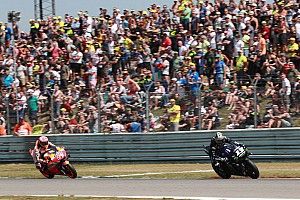 MotoGP: Etapa da Holanda é adiada por restrição a eventos no país