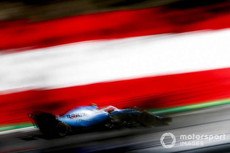 Formel 1 Österreich 2019: Das 3. Training im Formel-1-Live-Ticker