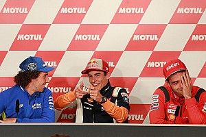 Welche MotoGP-Regeländerungen sich die Piloten wünschen