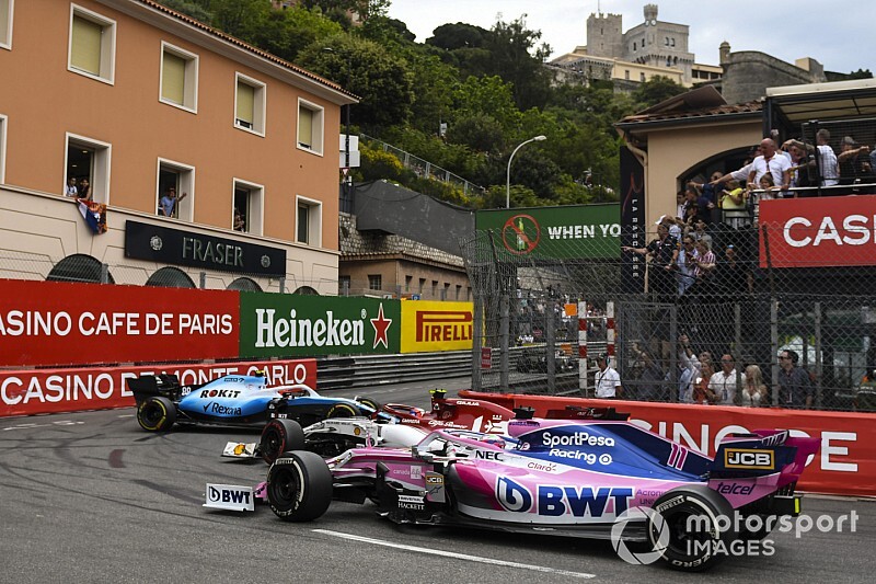 Por Covid-19, F1 e FIA projetam início da temporada 2020 para o final de maio