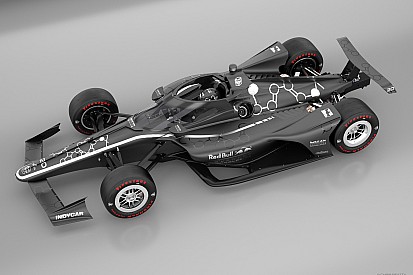 Aeroscreen will "significantly alter" IndyCar setups