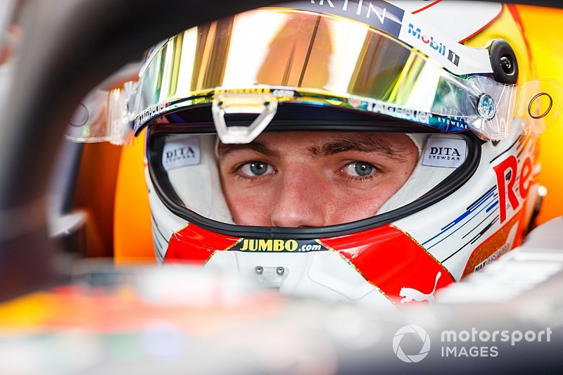Max Verstappen húga nem viccel: egy kemény lány!