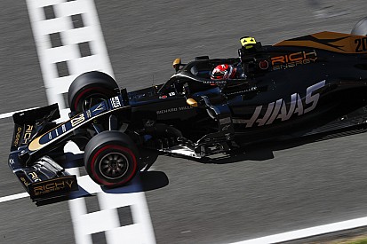 Steiner: "Rich Energy è attualmente il title partner di Haas F1!"