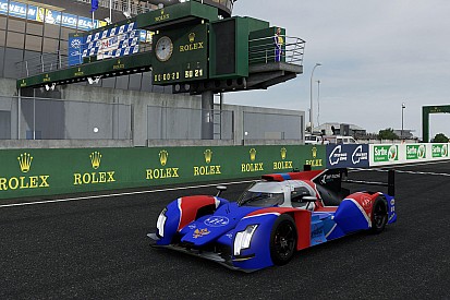 SMP Racing disputará Super Final da Le Mans eSports Series