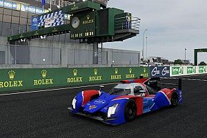 SMP Racing disputará Super Final da Le Mans eSports Series