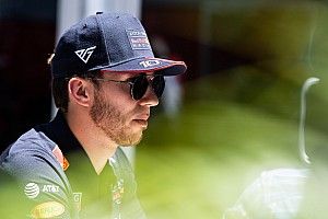 Gasly still has it in him to save his Red Bull drive