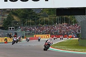 Denning: “Imola è l’anima della Superbike”