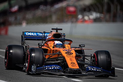 Comment McLaren veut retrouver sa grandeur