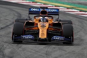 Sainz: Szégyen, de a versenytempóban bízhatunk