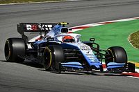 Williams nie szuka nowych pracownik&oacute;w